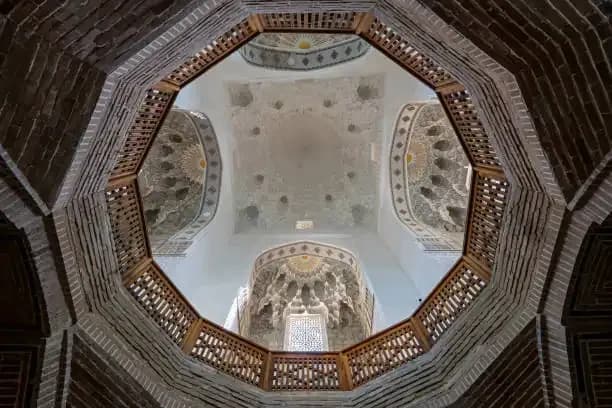 The Quest For Christ's Sepulcher