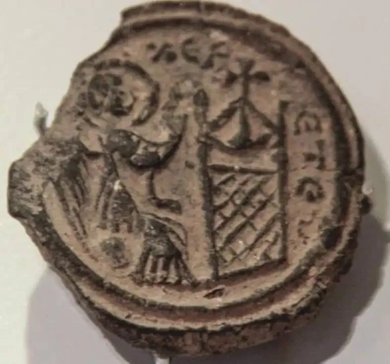 Uncovering Religious Artifacts