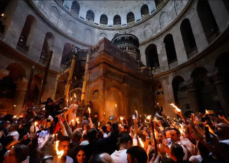 The Role Of Pilgrimage