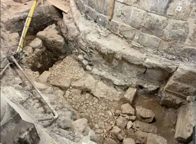 Unearthing Historical Truths