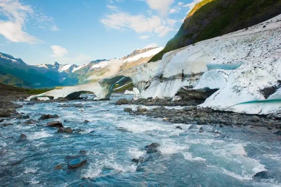 Plus, Upward River Is Too Young For Ancient Humans