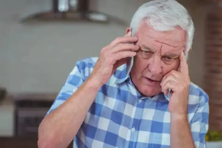 Contacting Her Biological Father