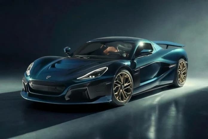 Superior Selection: 20 Extravagant Cars on the Planet