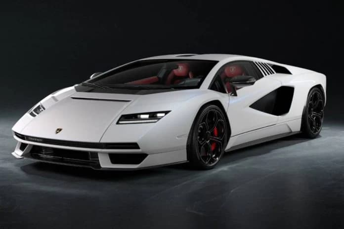 Superior Selection: 20 Extravagant Cars on the Planet
