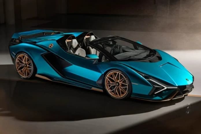 Superior Selection: 20 Extravagant Cars on the Planet