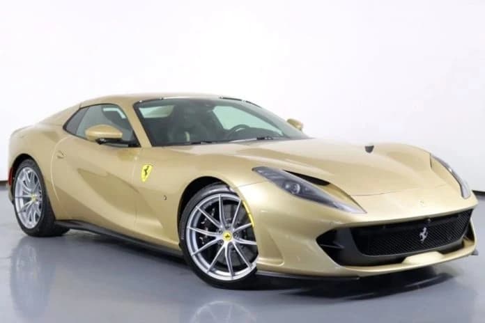 Superior Selection: 20 Extravagant Cars on the Planet