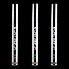 Sacheu Peel Off Liner STAY-N Bundle