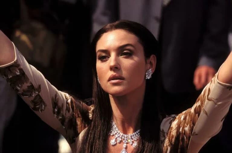 The Most Beautiful Women Of All Time