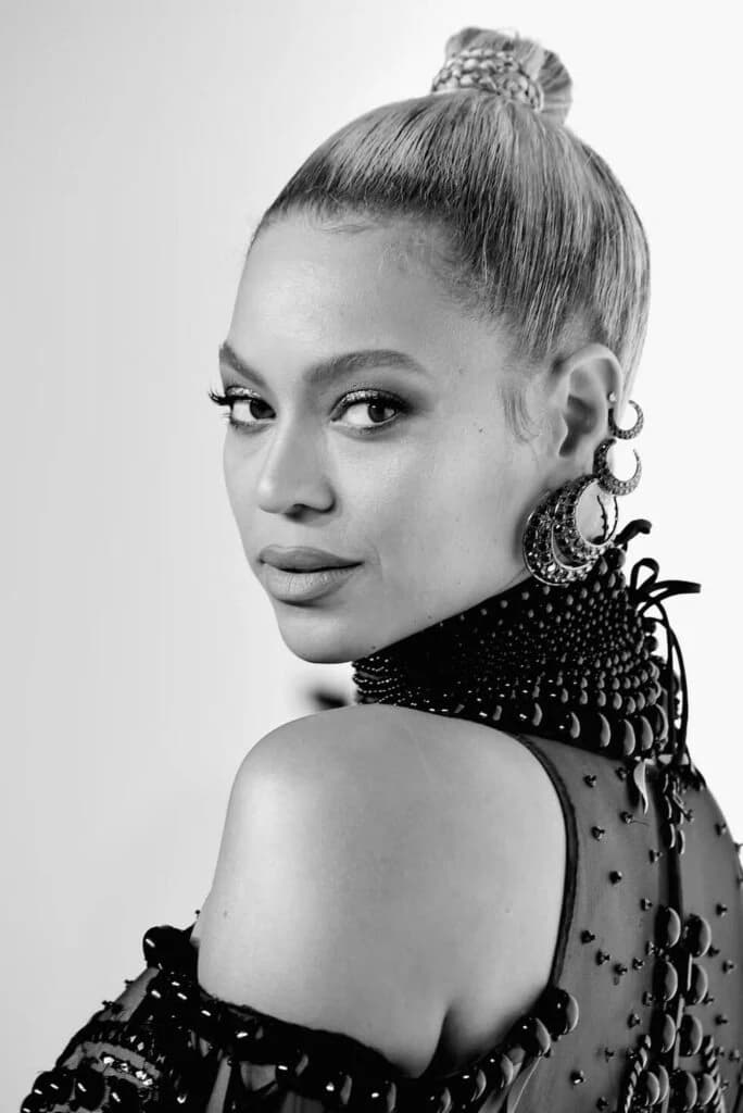 The Most Beautiful Women Of All Time