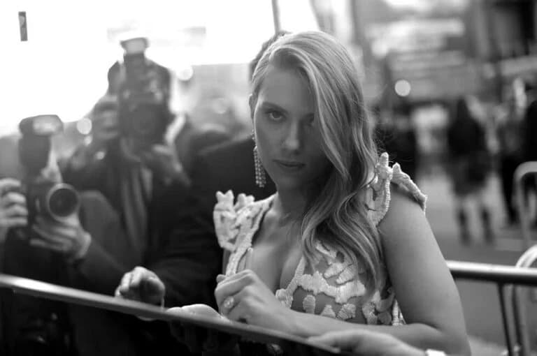 The Most Beautiful Women Of All Time