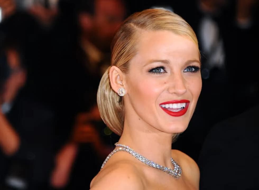 The Most Beautiful Women Of All Time