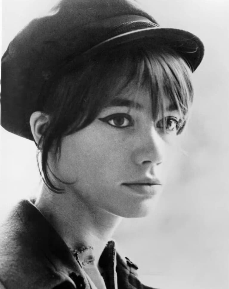 The Most Beautiful Women Of All Time