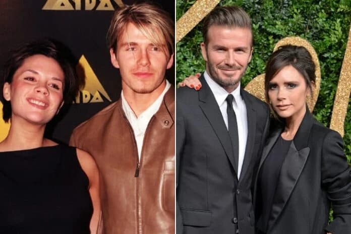 THESE 40 CELEBRITY COUPLES ARE LIVING PROOF THAT TRUE LOVE EXISTS NO MATTER HOW FAMOUS THEY ARE