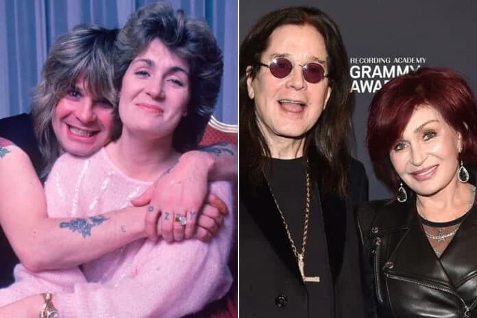 THESE 40 CELEBRITY COUPLES ARE LIVING PROOF THAT TRUE LOVE EXISTS NO MATTER HOW FAMOUS THEY ARE
