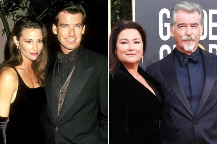 THESE 40 CELEBRITY COUPLES ARE LIVING PROOF THAT TRUE LOVE EXISTS NO MATTER HOW FAMOUS THEY ARE