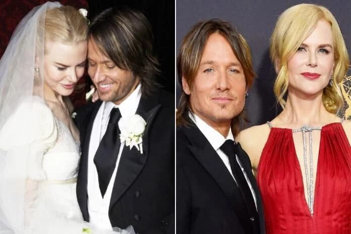 THESE 40 CELEBRITY COUPLES ARE LIVING PROOF THAT TRUE LOVE EXISTS NO MATTER HOW FAMOUS THEY ARE