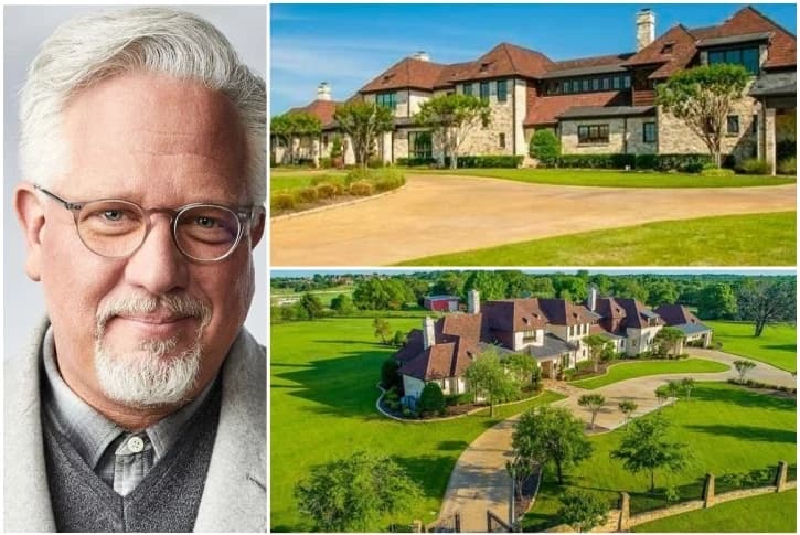 They Paid What?! The Cost Of These Celebrity Mansions Will Make Your Jaw Drop