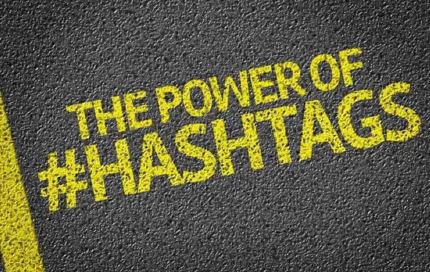 Leveraging Hashtags