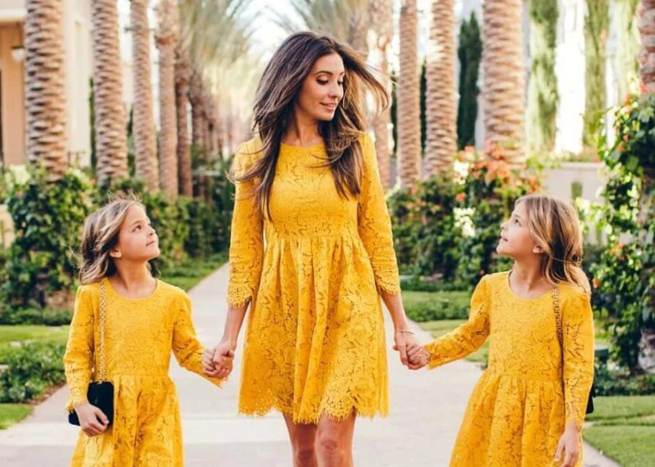 They were considered the most beautiful twins in the world: but what happened to the beautiful girls?