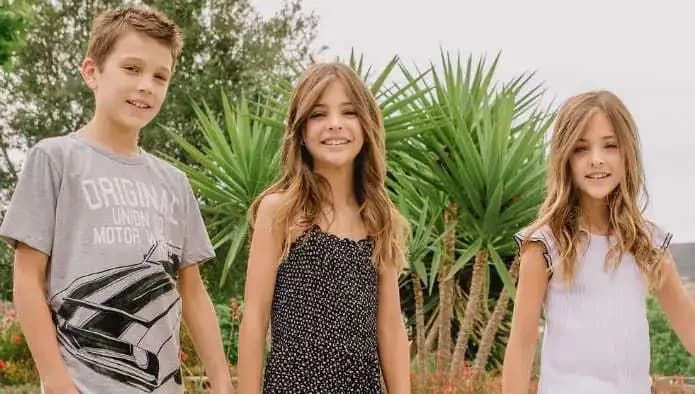 Sibling Bond