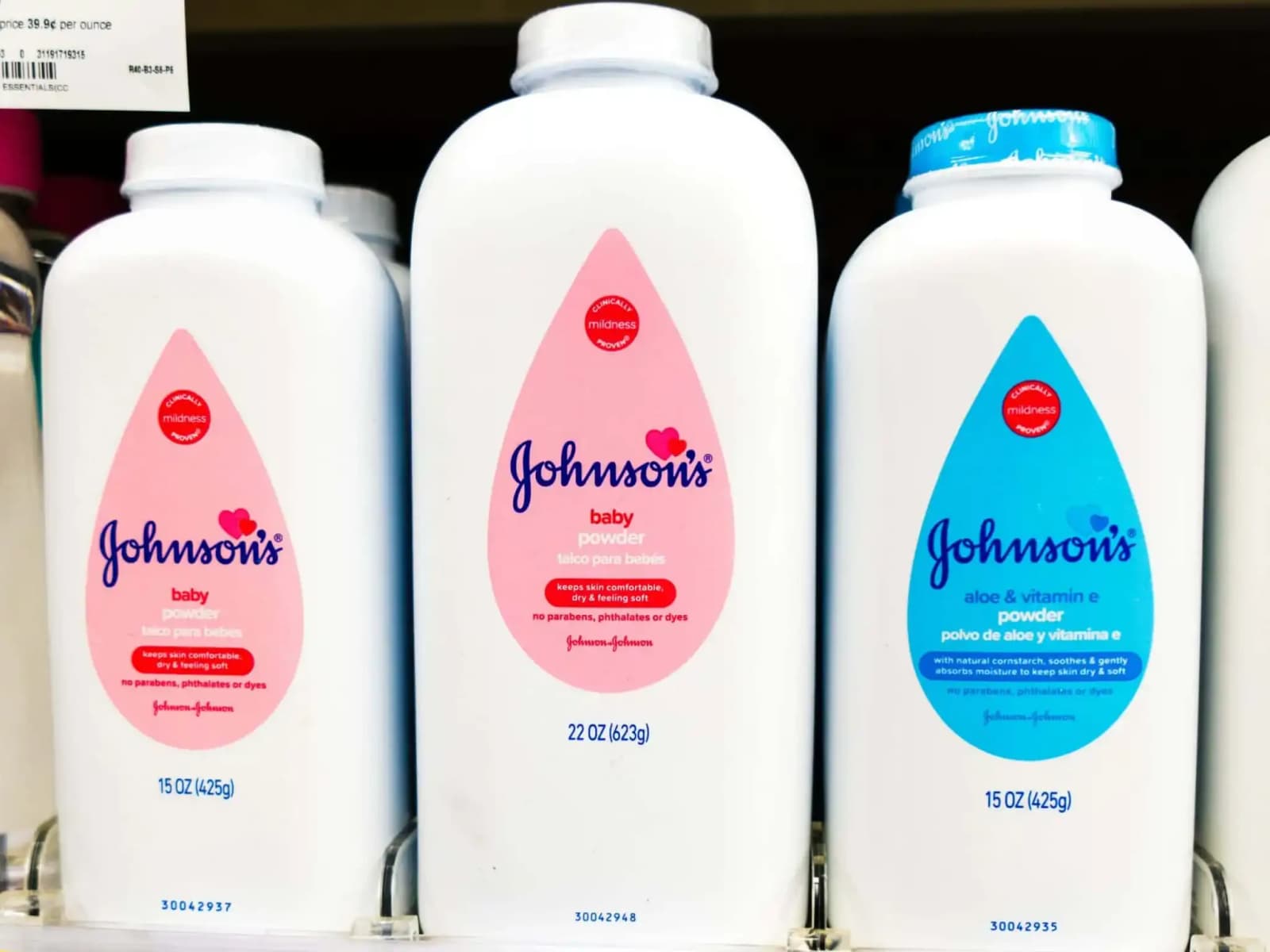 Fixing Squeaky Floors With Baby Powder