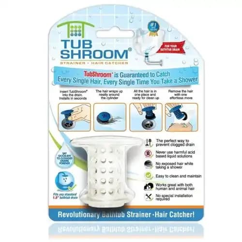 Prevent Your Drains From Clogging