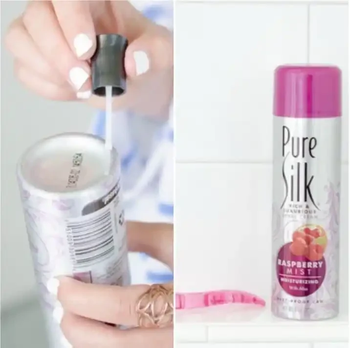 Prevent Rust Circles