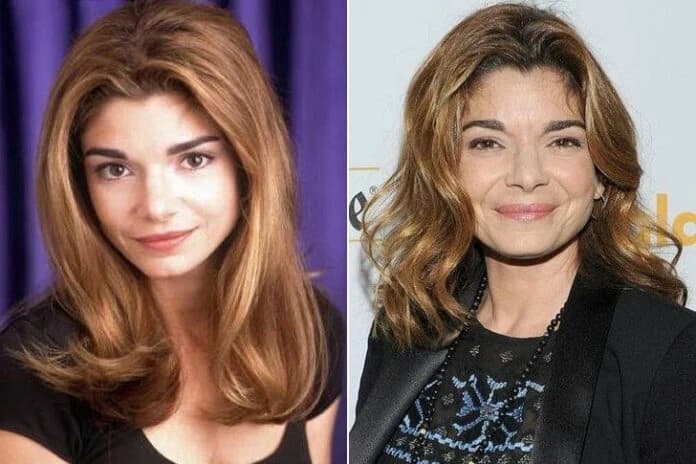 Timeless Beauty: Celebrities Who Have Retained Their Stunning Looks Throughout the Years
