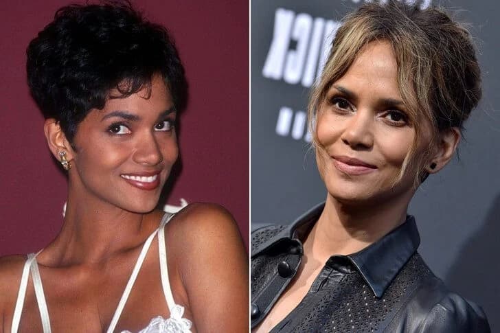 Timeless Beauty: Celebrities Who Have Retained Their Stunning Looks Throughout the Years