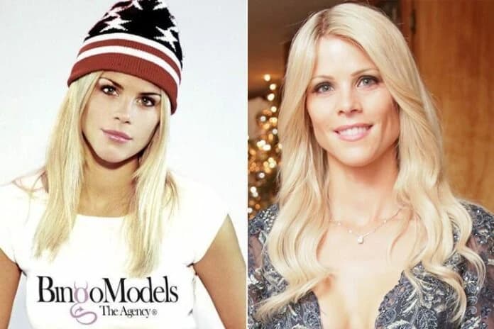 Timeless Beauty: Celebrities Who Have Retained Their Stunning Looks Throughout the Years