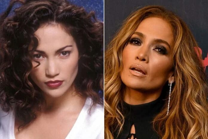 Timeless Beauty: Celebrities Who Have Retained Their Stunning Looks Throughout the Years