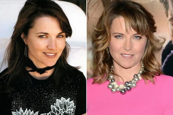 Timeless Beauty: Celebrities Who Have Retained Their Stunning Looks Throughout the Years