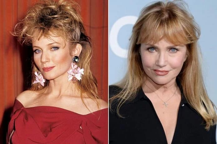 Timeless Beauty: Celebrities Who Have Retained Their Stunning Looks Throughout the Years