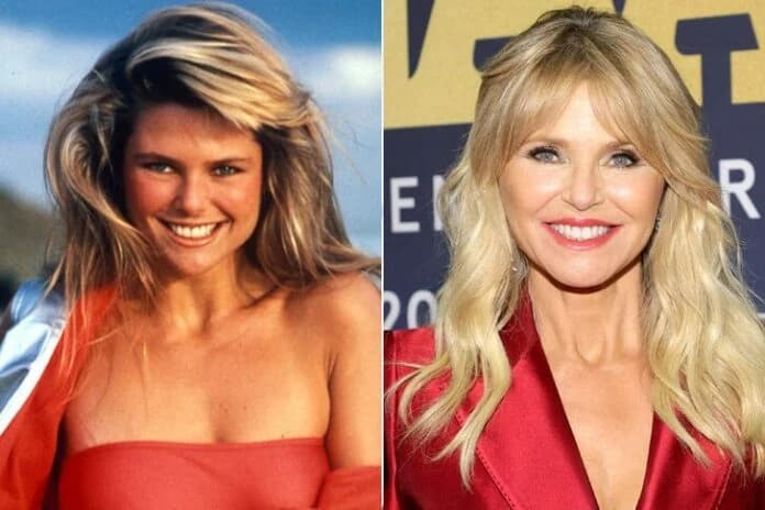 Timeless Beauty: Celebrities Who Have Retained Their Stunning Looks Throughout the Years