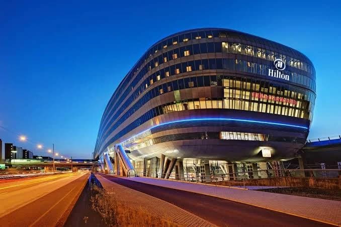 Top 15 Most Comfortable & Luxurious Airports In the World