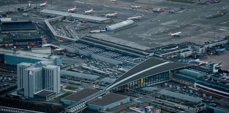 Top 15 Most Comfortable & Luxurious Airports In the World