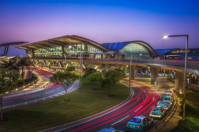 Top 15 Most Comfortable & Luxurious Airports In the World