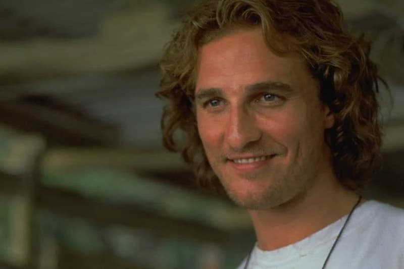 FILM 'CONTACT' BY ROBERT ZEMECKIS