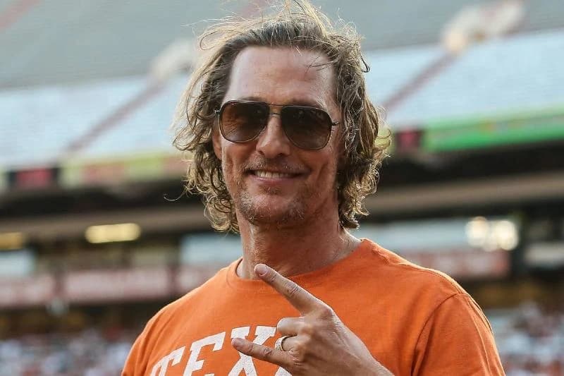 Texas Spring Game
