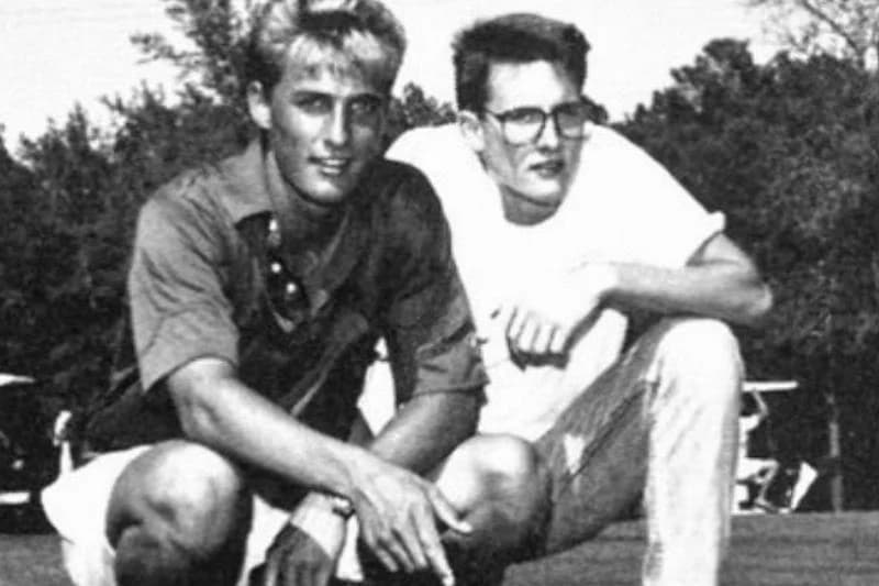 Matthew McConaughey