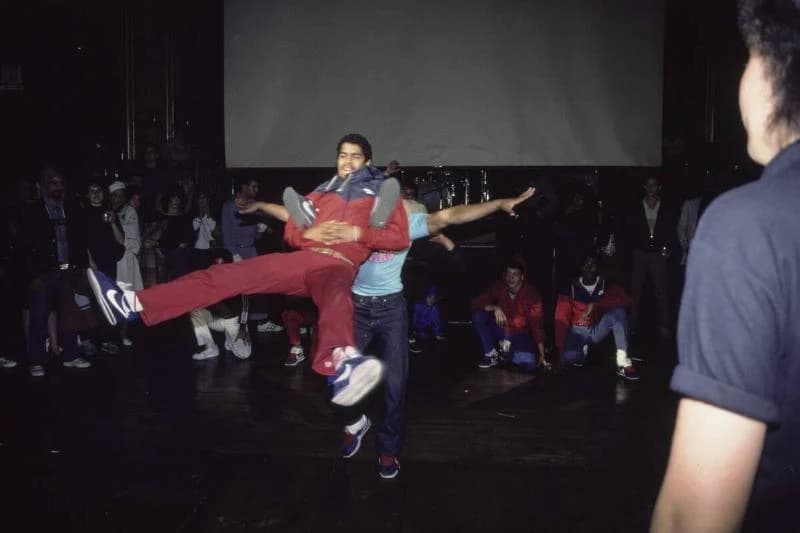Breakin'