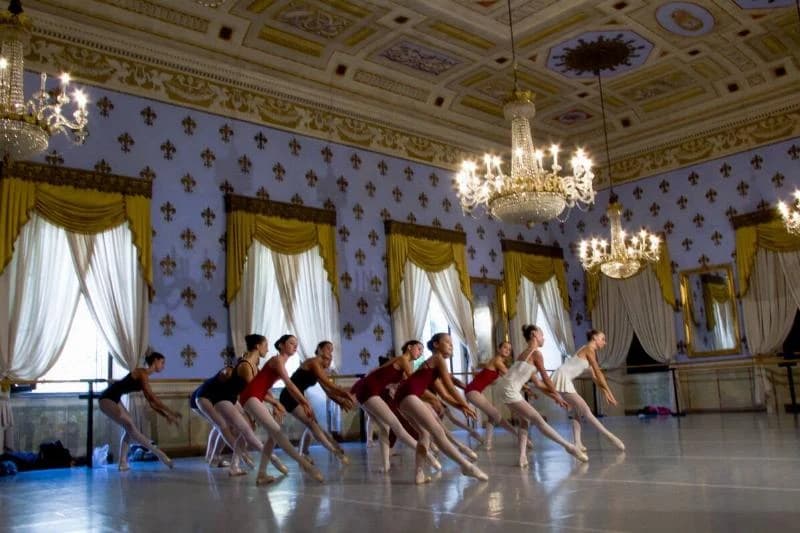 Ballet School
